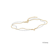 Mickey Mouse Smile Bracelet