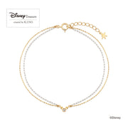 Mickey Mouse Smile Bracelet