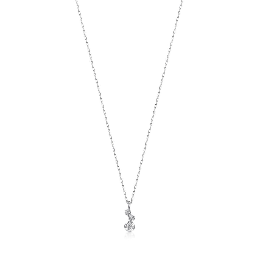 Sankou Necklace (限量商品)