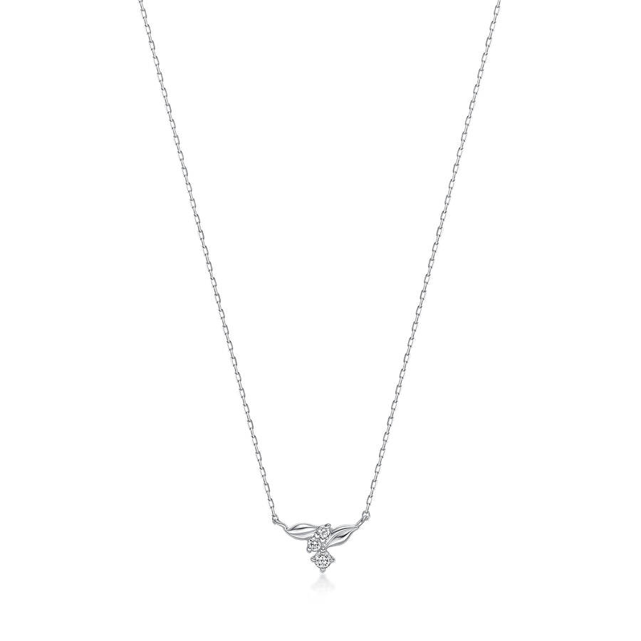 Shiokaza Necklace (限量商品)
