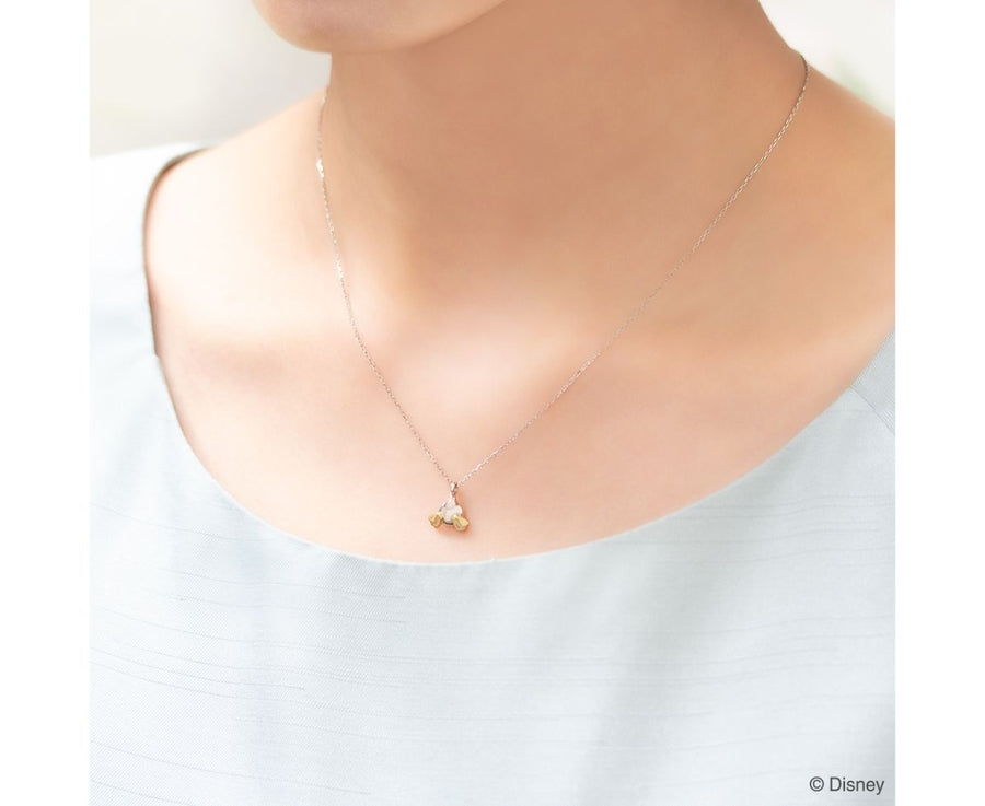 Shake Your Hips!- Necklace