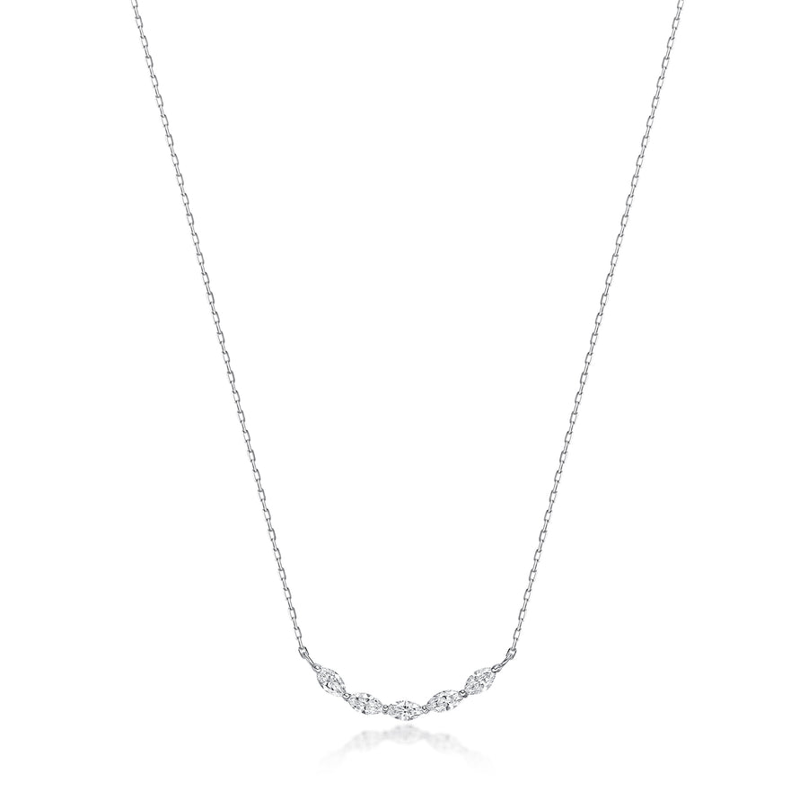 Tsukifune Necklace (限量商品)