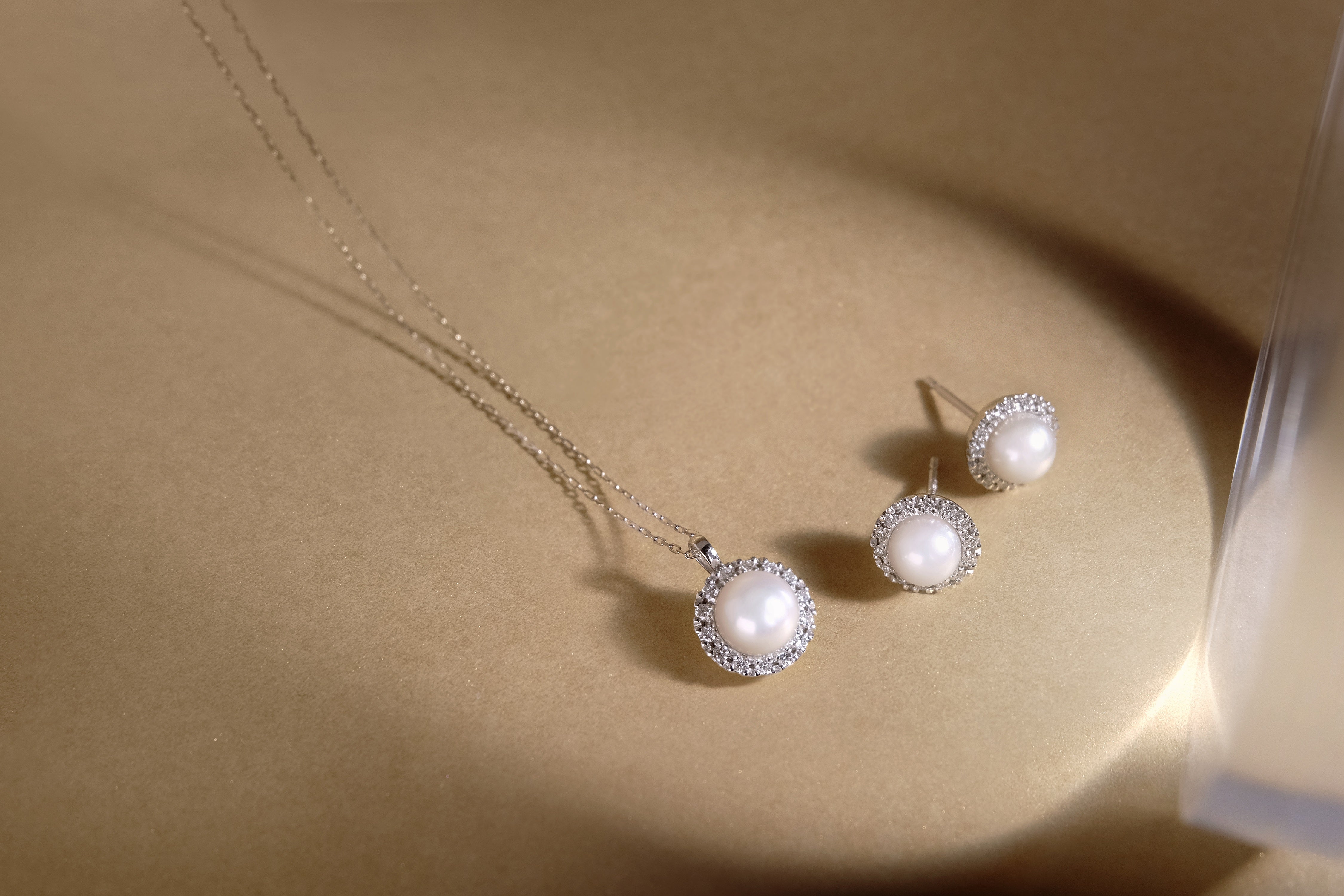 TSUKINOKSA Earrings
