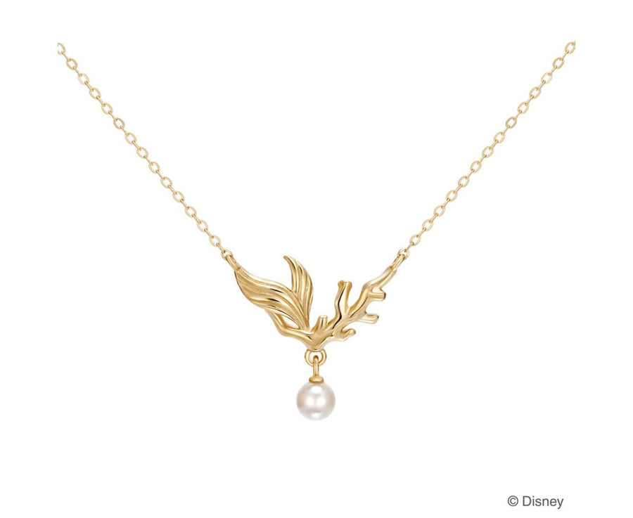 Adventure Necklace