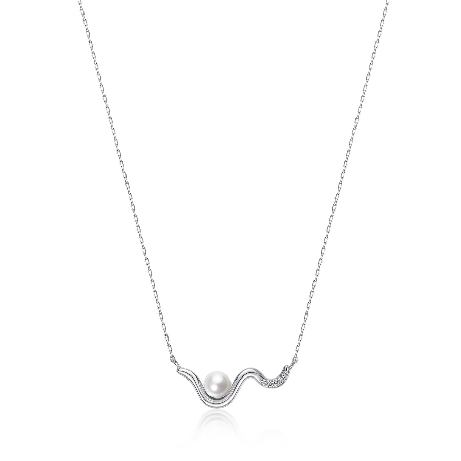 Umishizuku Necklace (限量商品)