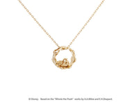 Happy honeycomb - Necklace