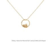Happy honeycomb - Necklace