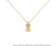 Happy honeycomb - Necklace