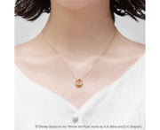 Happy honeycomb - Necklace