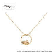 Happy honeycomb - Necklace
